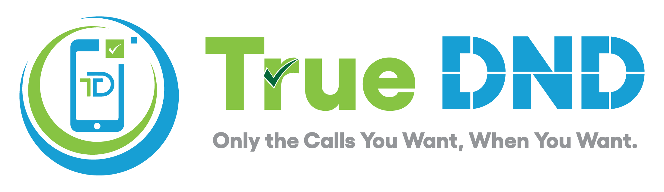 TrueDND Logo